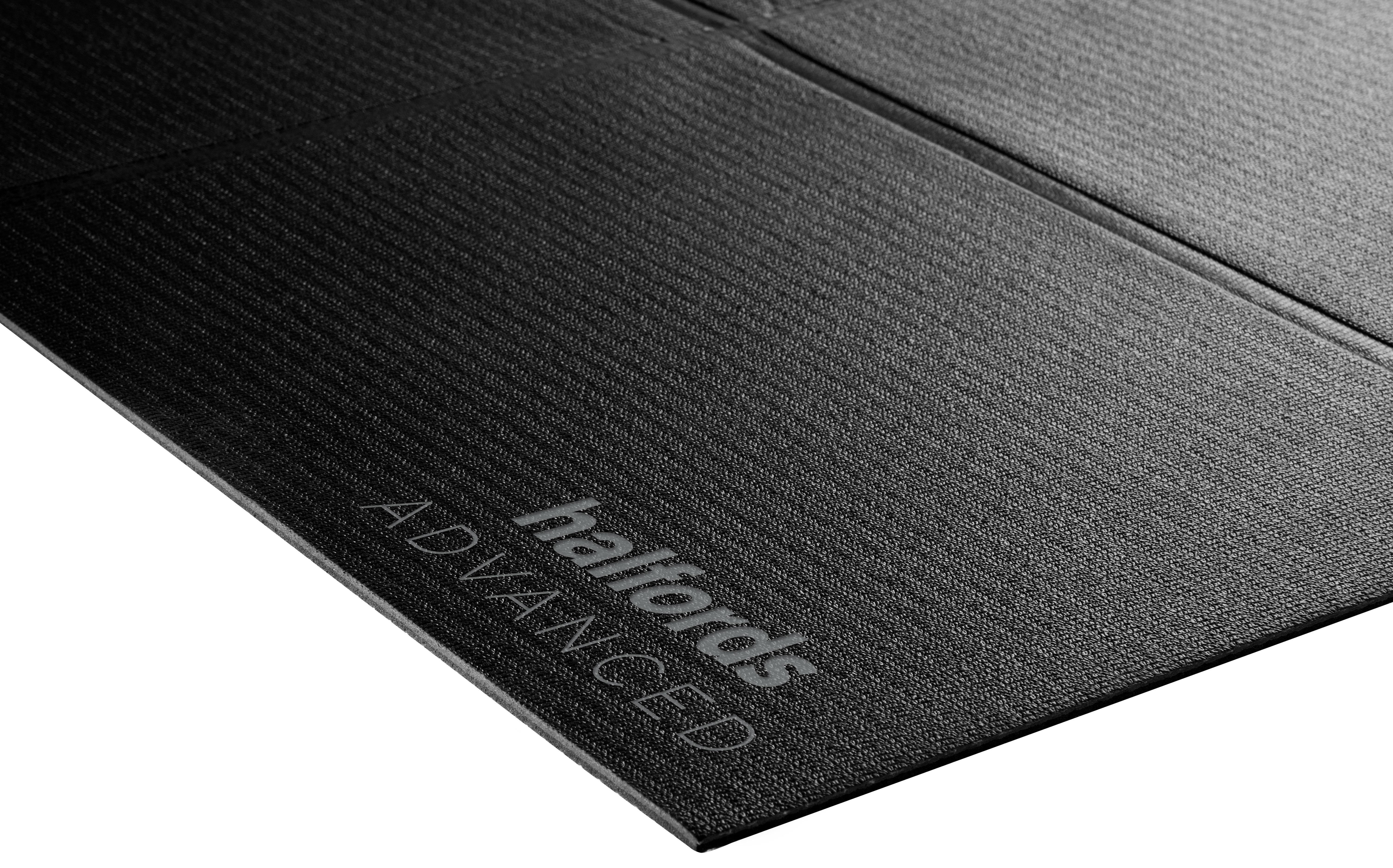 Halfords Turbo Trainer Mat Halfords IE