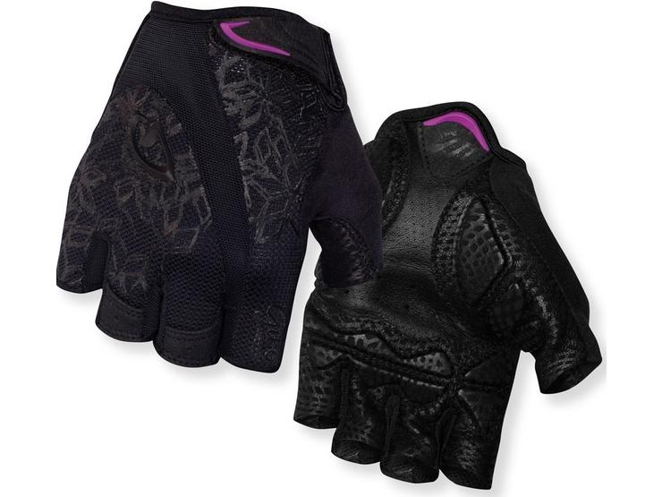 Giro Womens Monica Gloves - Black - Large