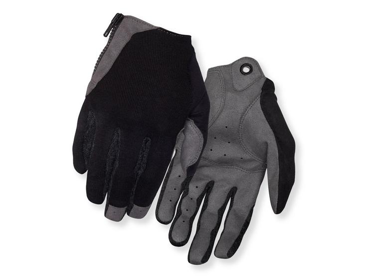 Giro Rulla Black/Sorrel Womens Gloves