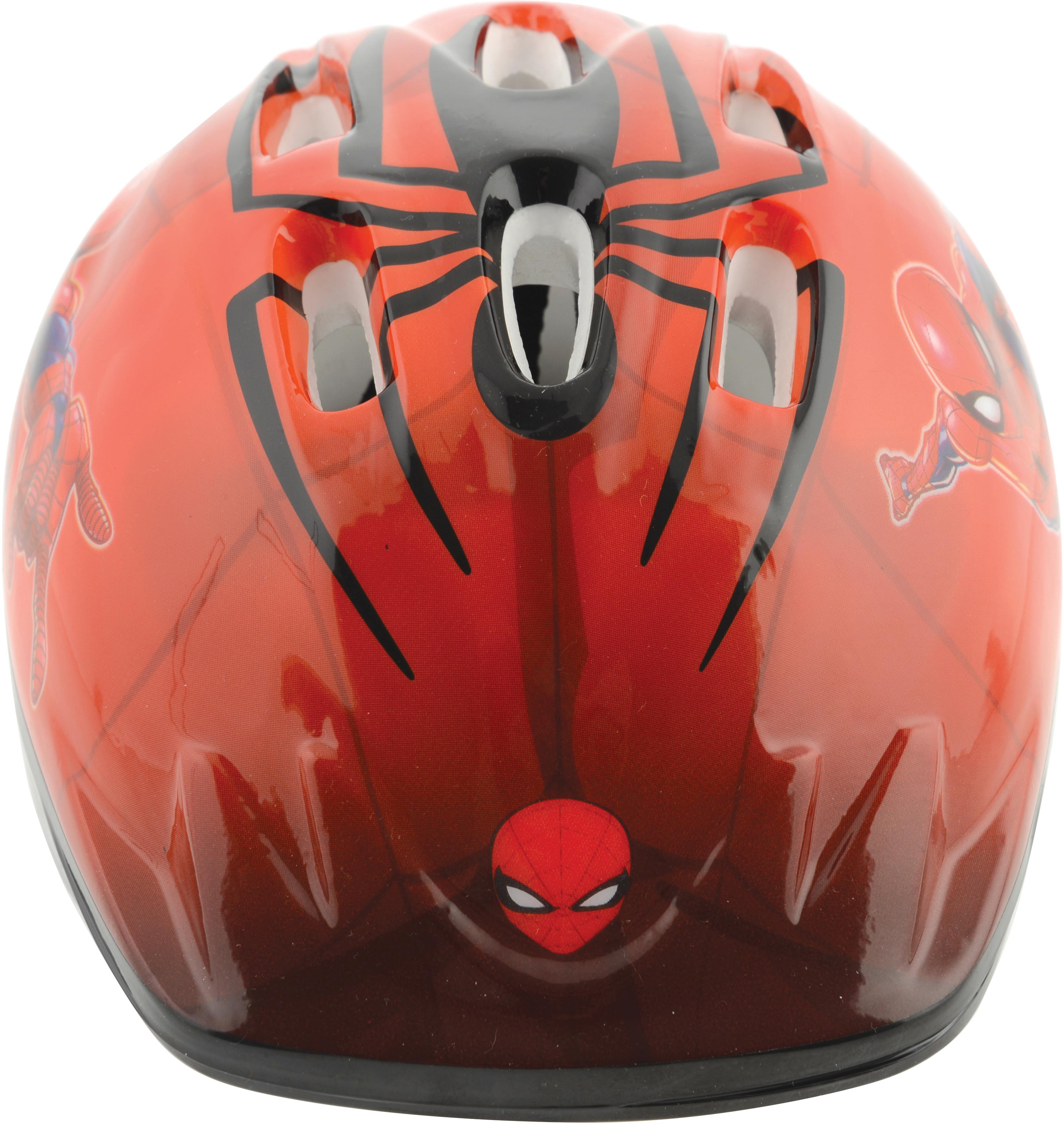 Spiderman Bike Helmets Spiderman Kids Helmet Spiderman Kids Bike