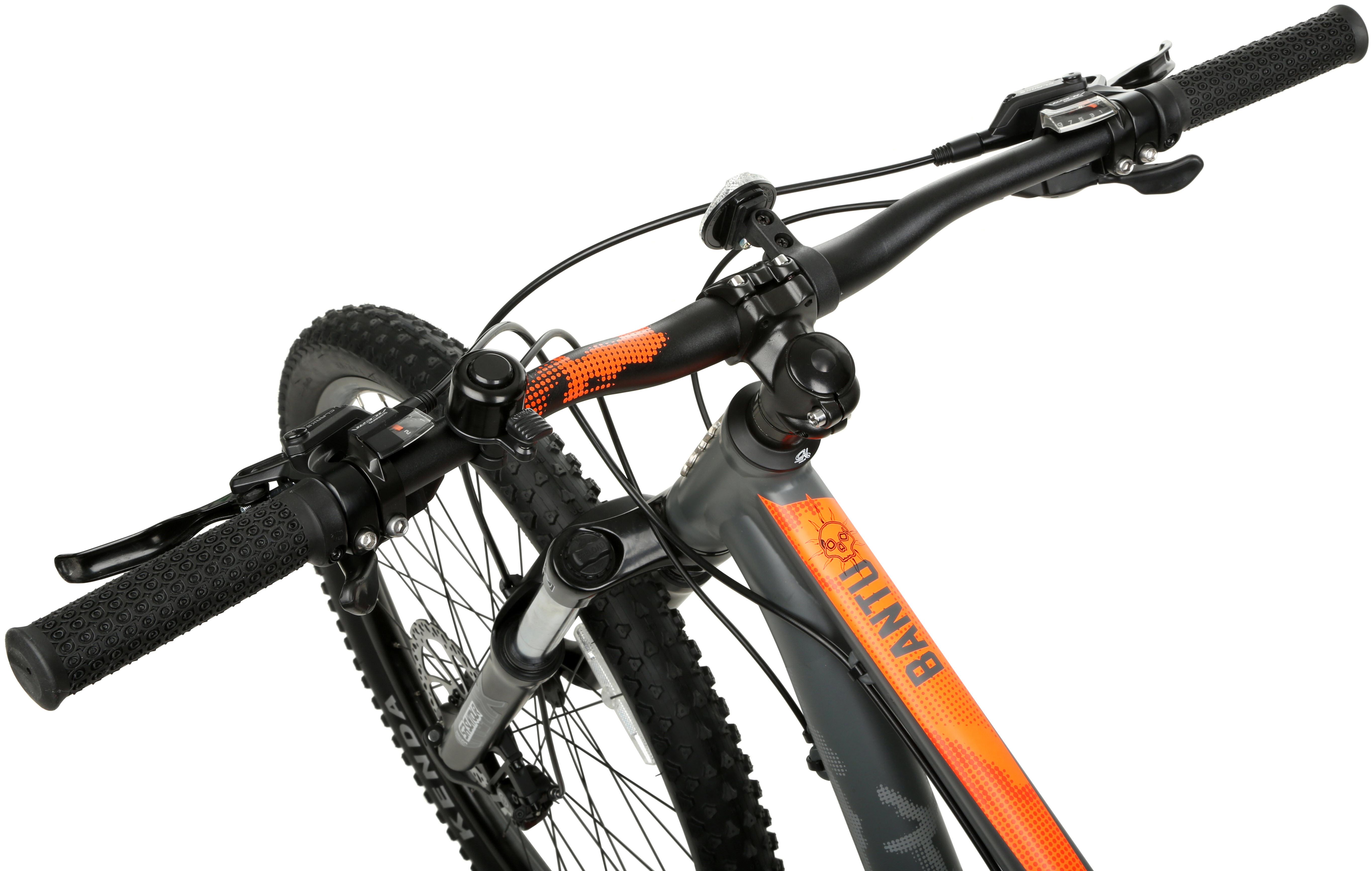 voodoo bantu 22 mountain bike