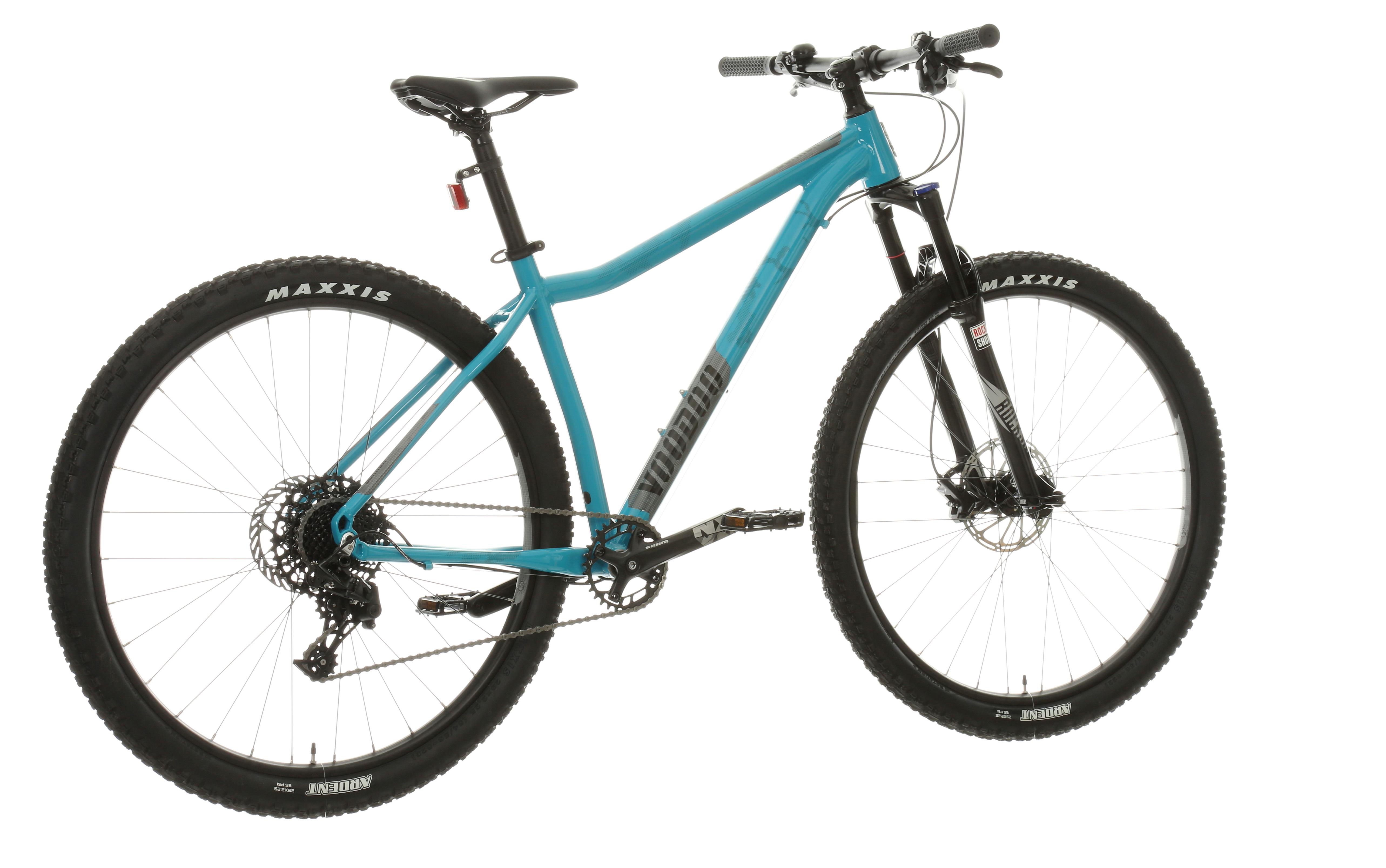 Bicycle Voodoo Bantu Bottom Bracket 2021 Voodoo Bantu Mountain