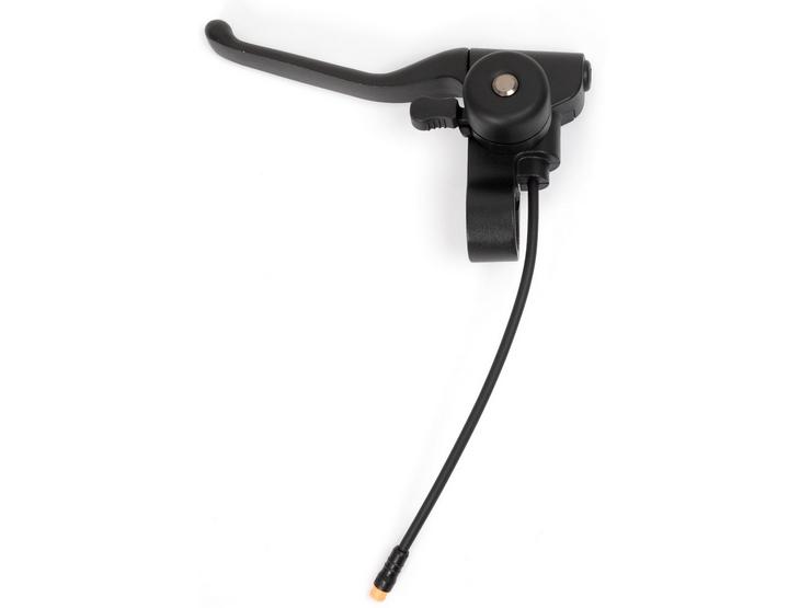 Carrera impel is-1 Electric Scooter Left Brake Lever With Bell