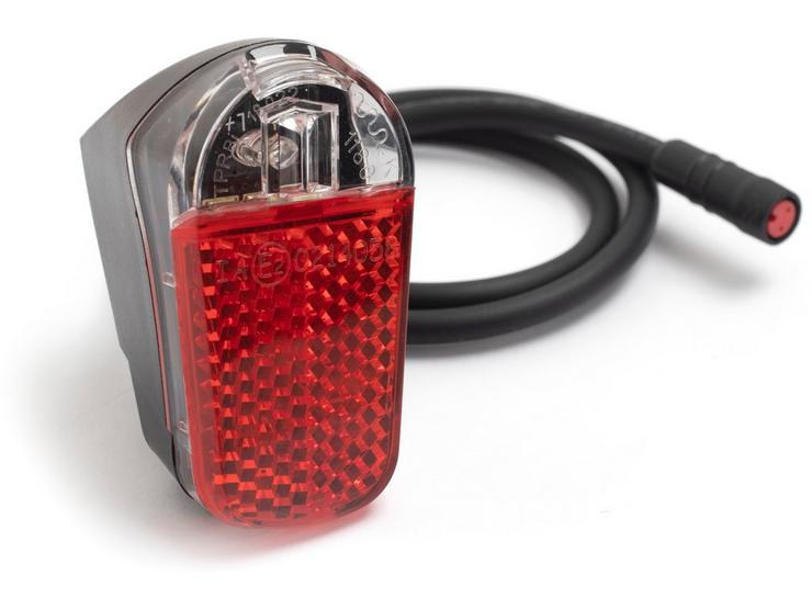 Carrera impel is-1 Electric Scooter Rear Light