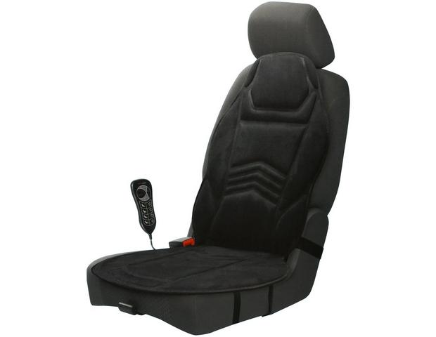 Relaxing car massage seat 12v For Stress Relief 