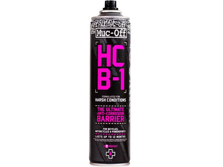 Muc-Off HCB-1 Harsh Conditions Barrier 400ML