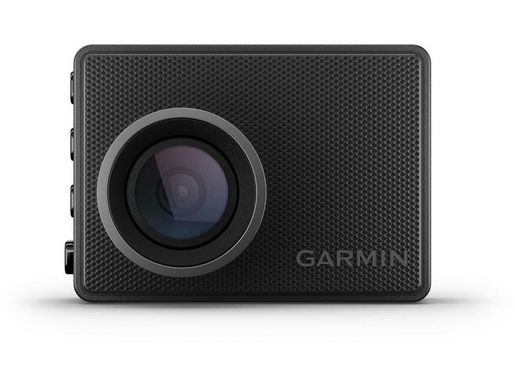 Garmin Dash Cam 47 with 16GB Micro Sd Card