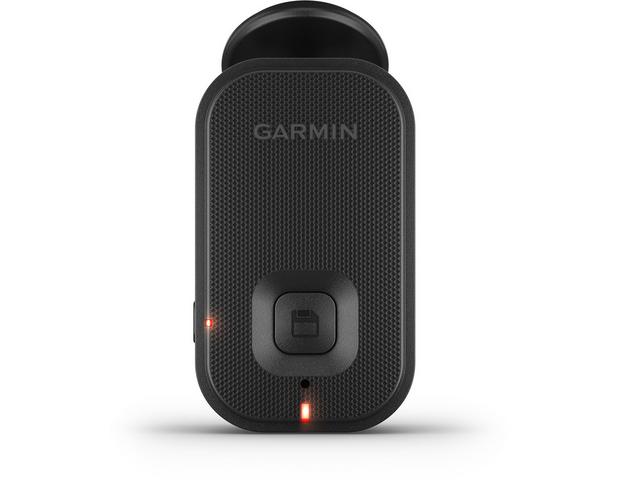 Garmin Dash Cam Mini 2 with 16GB Micro SD Card