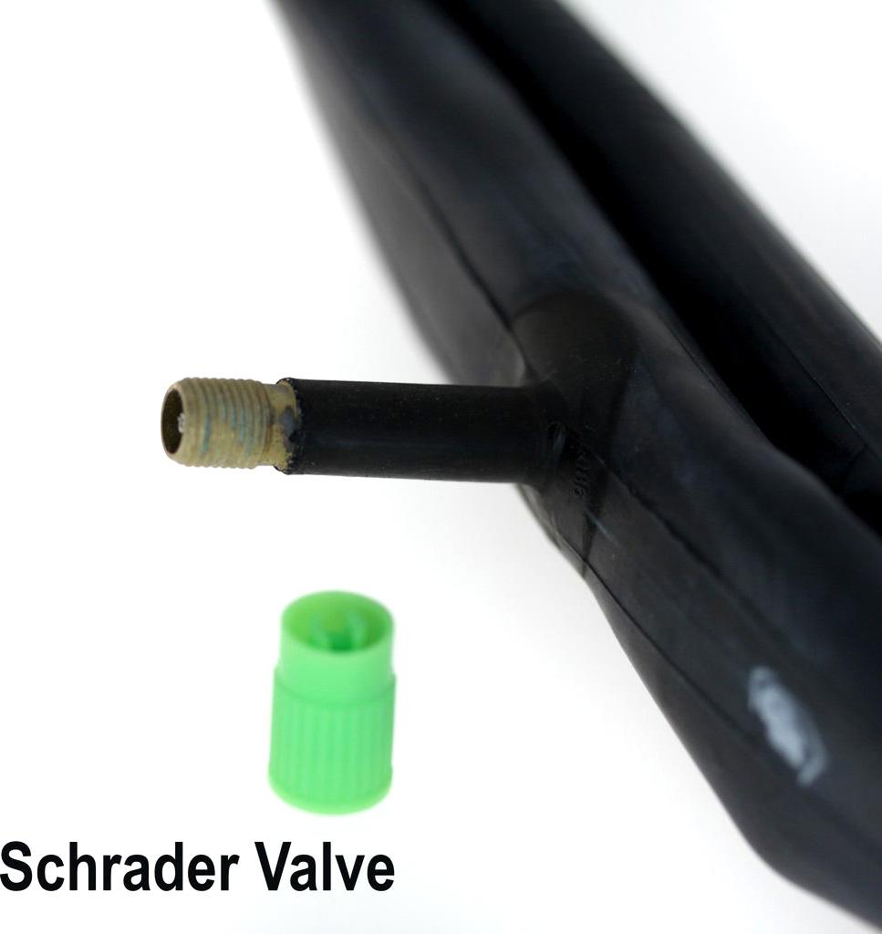 Slime Bike Slime Inner Tube 700 X 35 Presta Slime Self-Sealing