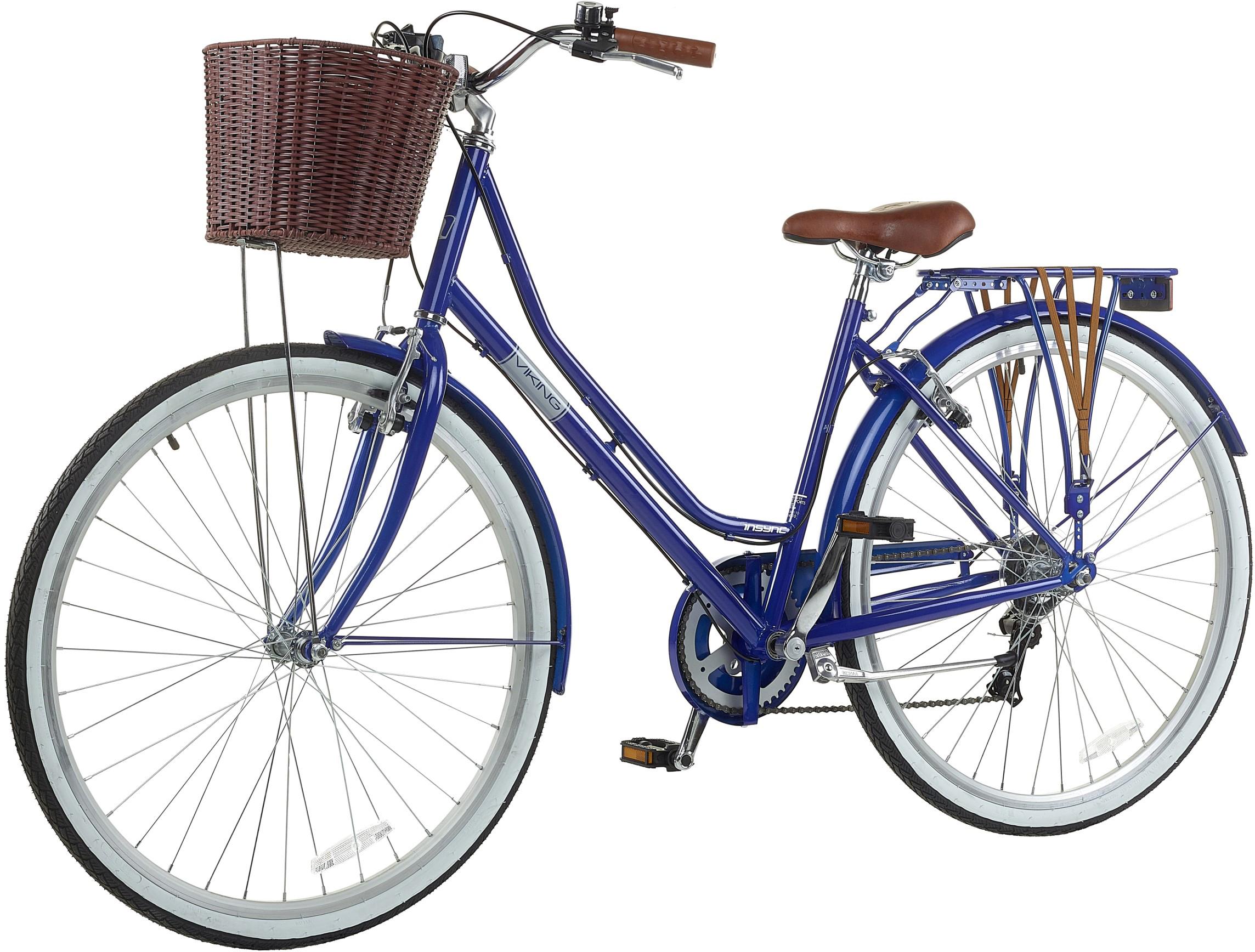 Basket Viking Belgravia 16 Inch Frame Cheap Viking Belgravia