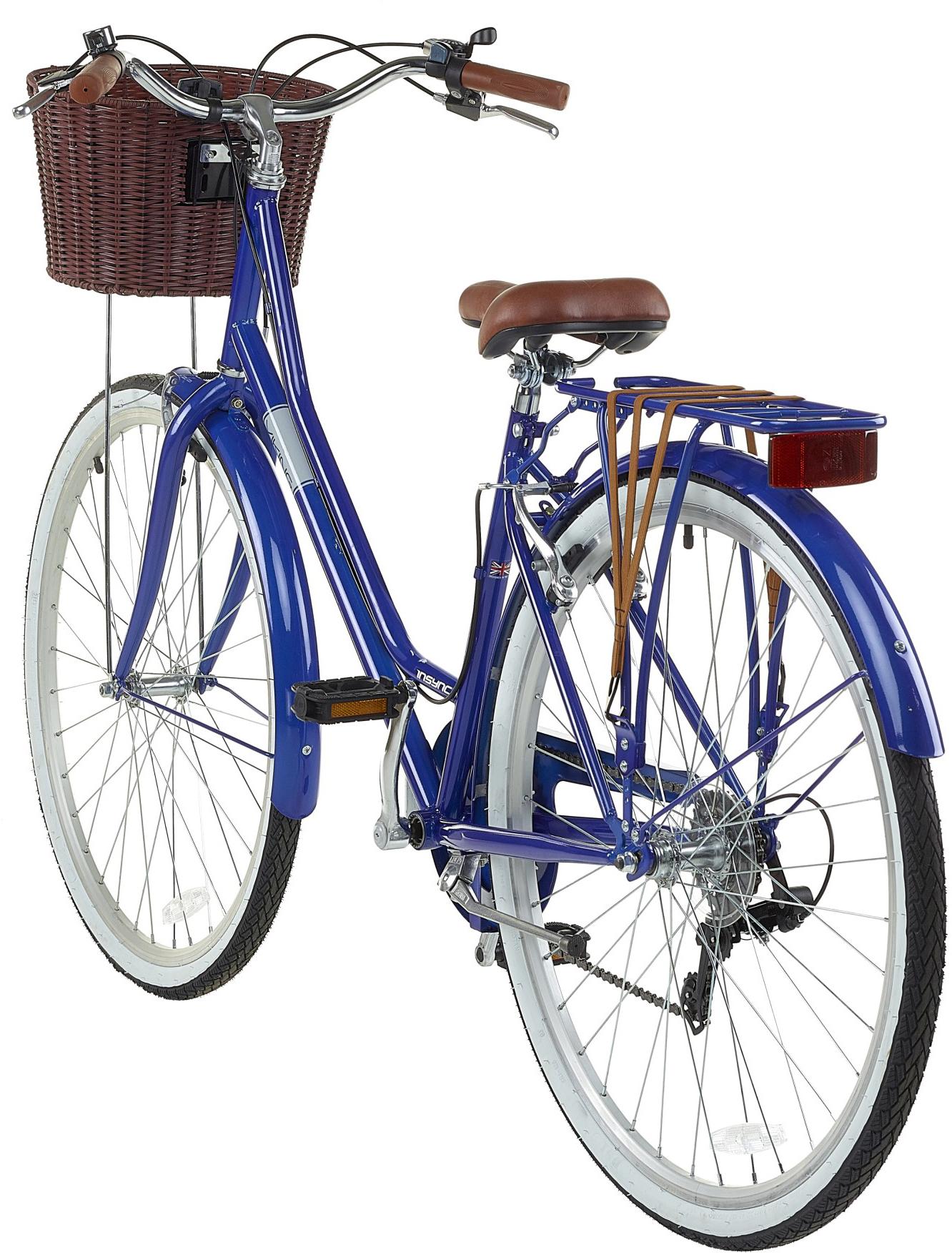 Sale viking belgravia ladies bike Top Sellers