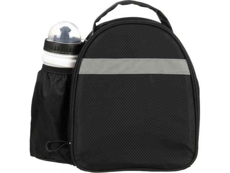 Halfords Insulated Junior Lunch Bag w/bottle