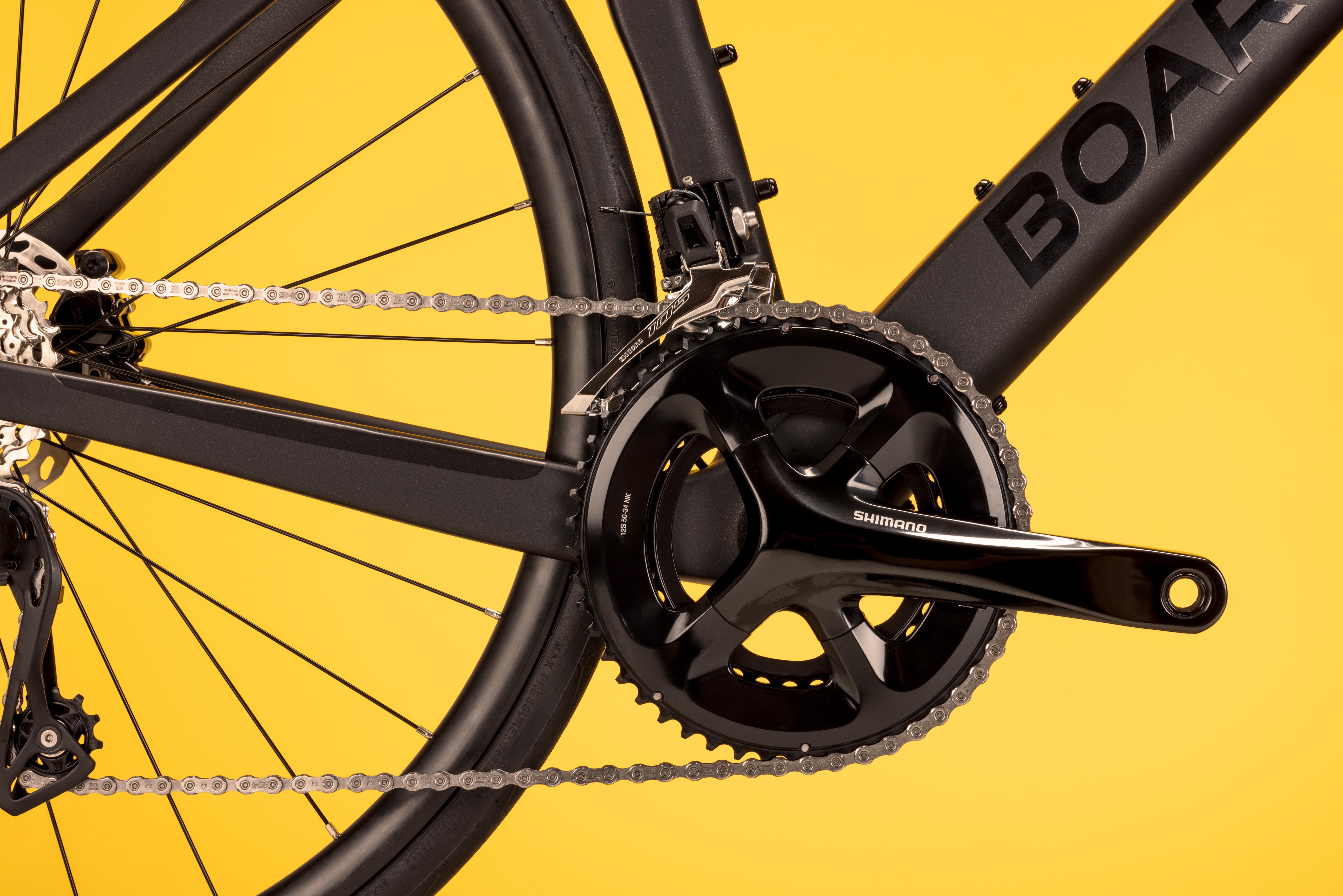 Boardman SLR 9.0 Limited Edition Carbon 105 Road Bike 2026 - XS, S
