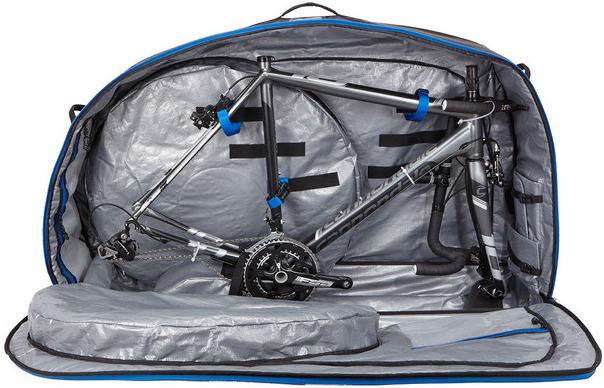 Thule Bicycle Bag For Flying Thule Bike Box Mountain Bike Flight