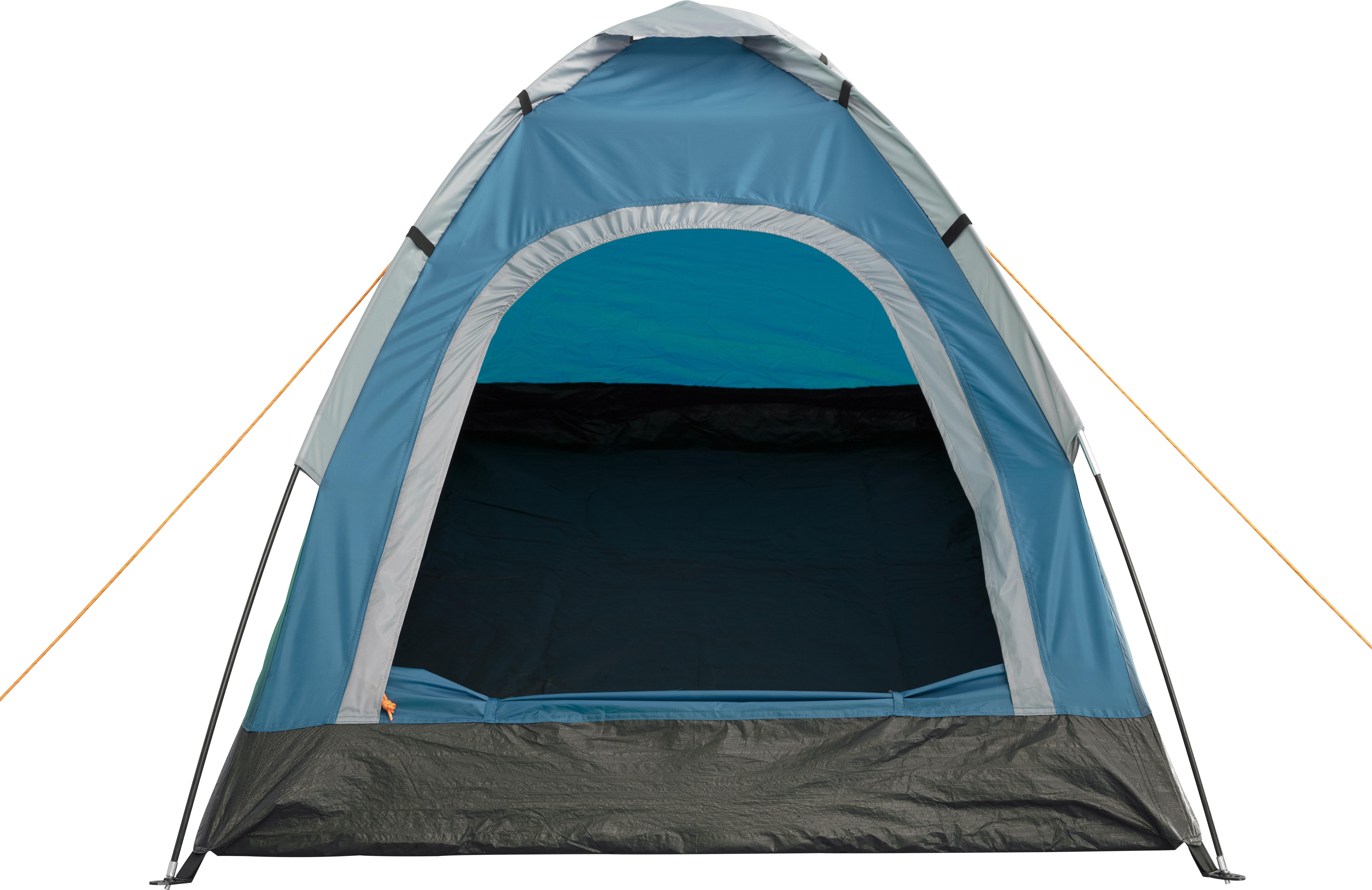Halfords Person Dome Tent Halfords IE