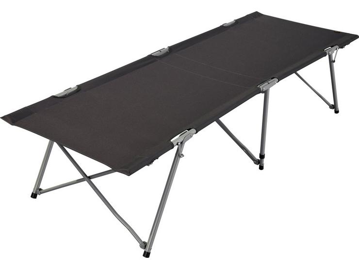 Halfords Easy Fold Camp Bed