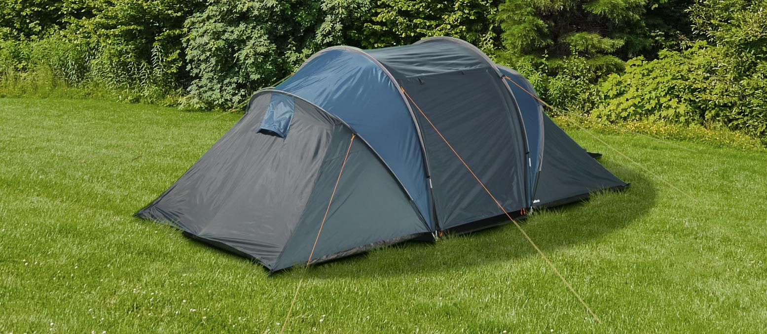 Halfords Person Vis A Vis Tent Halfords IE