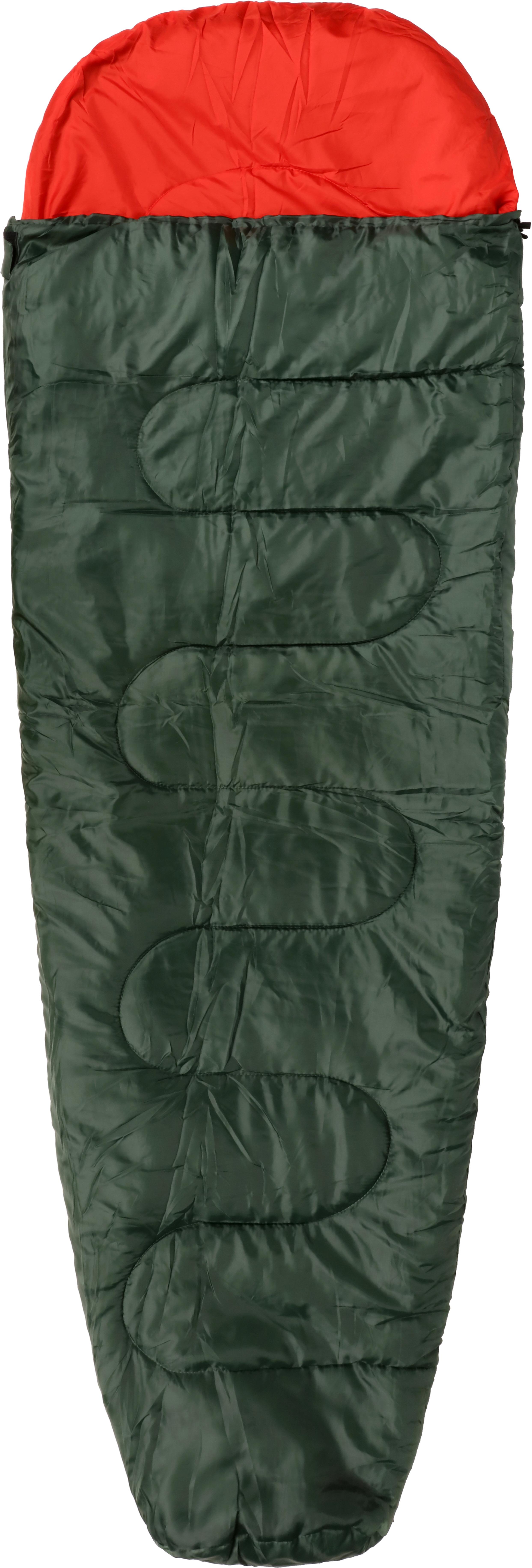 Halfords Mummy Sleeping Bag Halfords IE