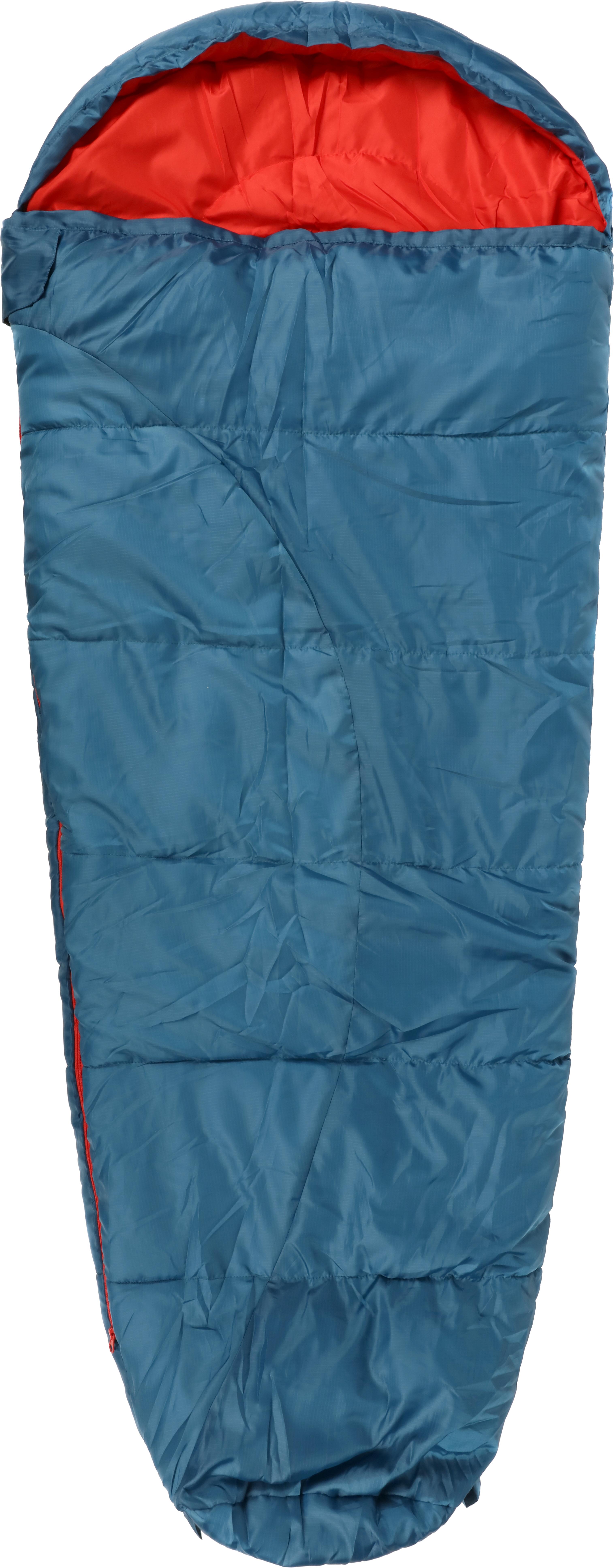 Halfords Junior Sleeping Bag Halfords IE
