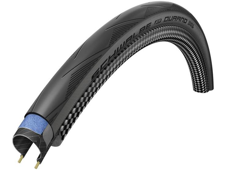 Schwalbe Durano Double Defence Bike Tyre 700x28c