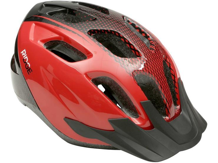 Ridge Sirocco Helmet
