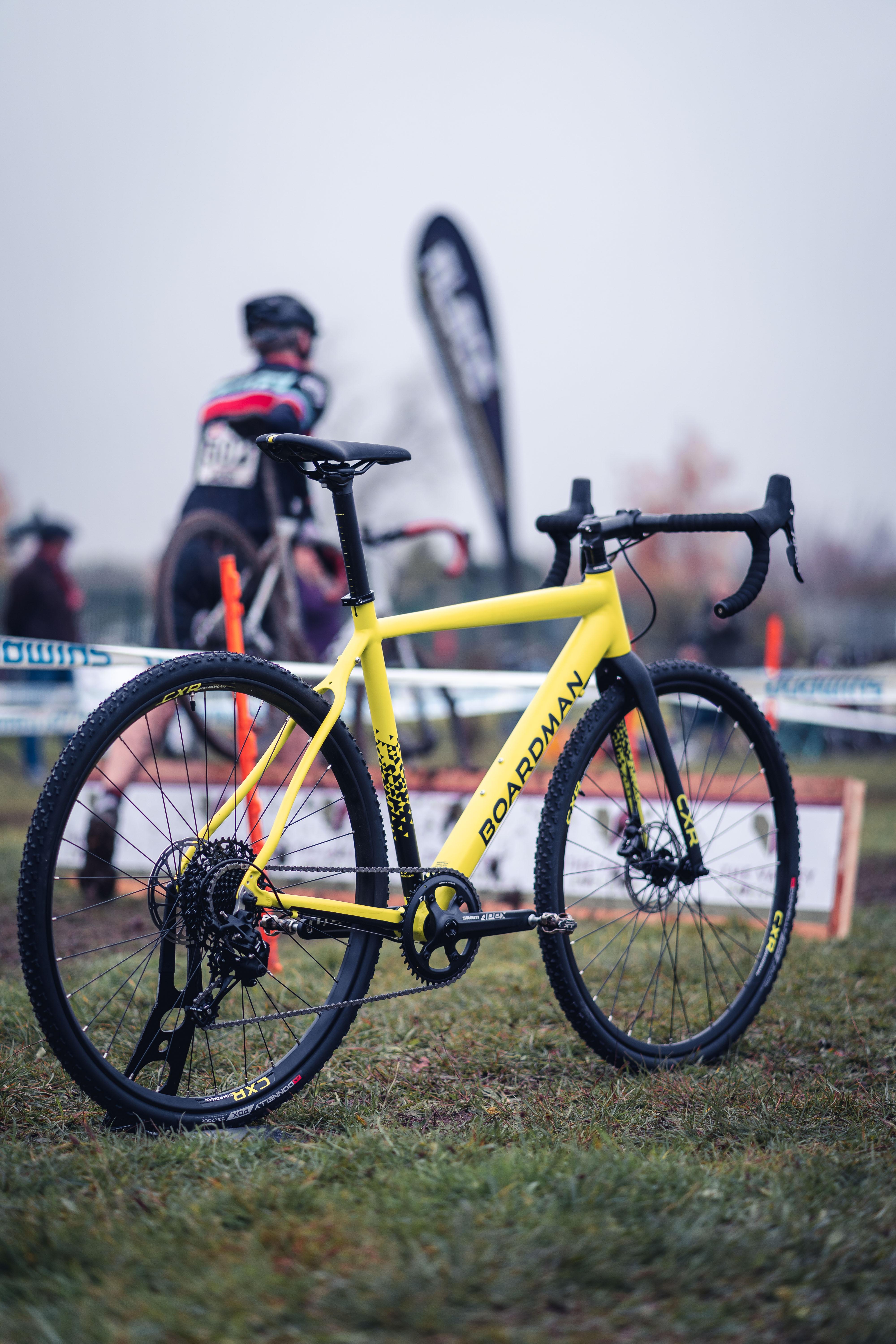 xl cyclocross bike