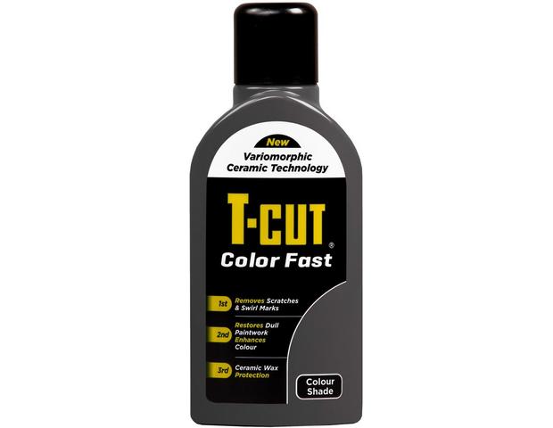 T Cut Colour Fast Scratch Remover 