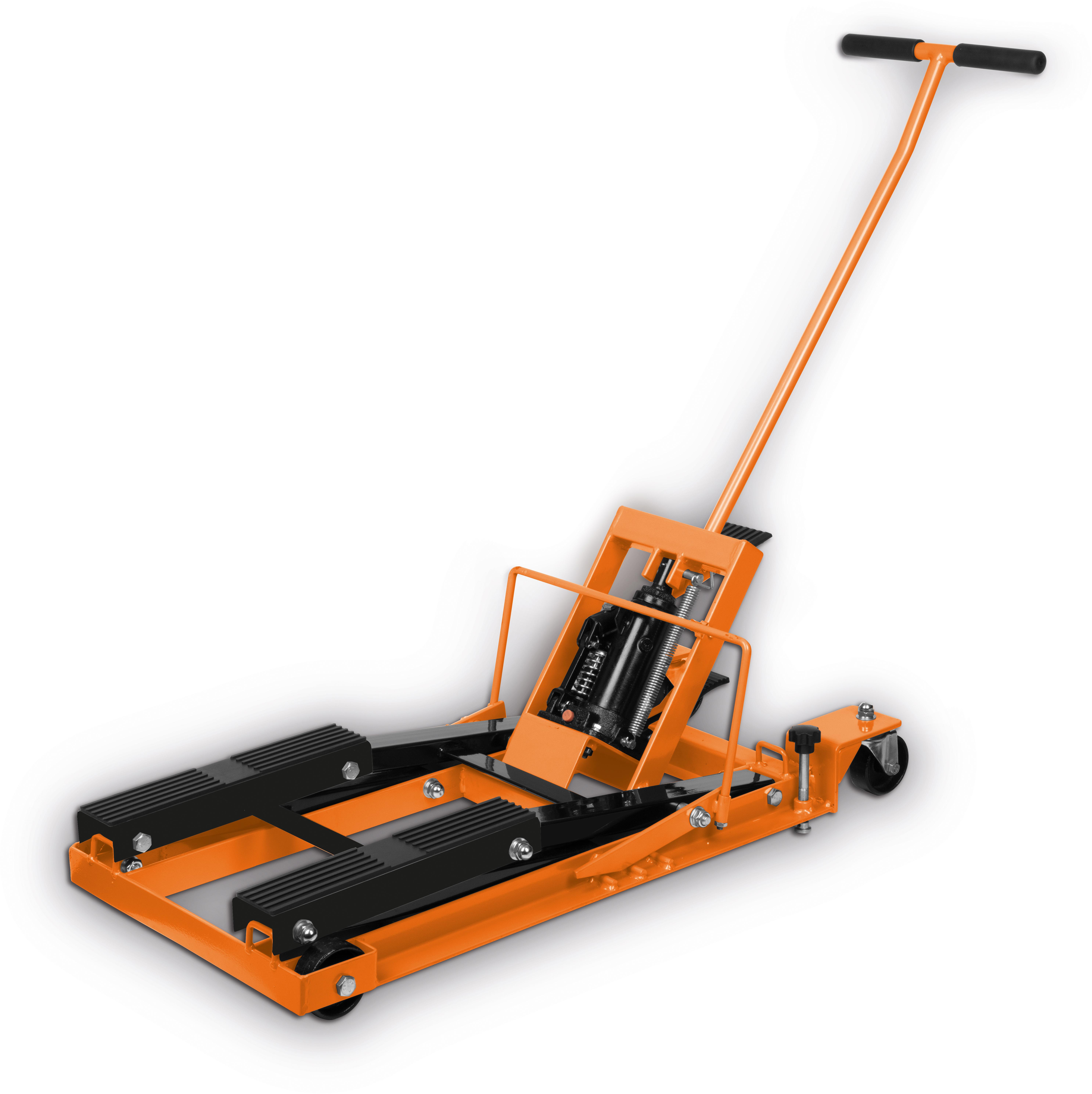 Halfords 680kg Motorcycle ATV Jack Stand Halfords IE