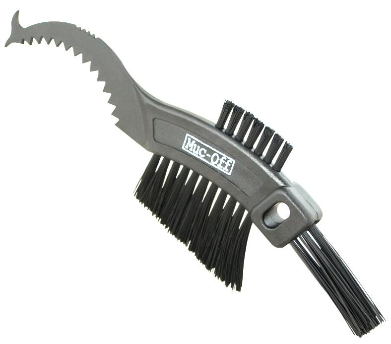 muc off claw brush