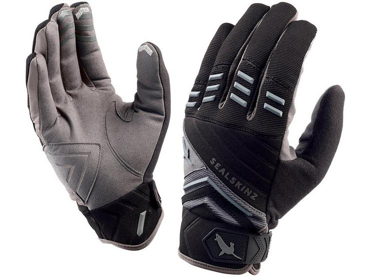 Sealskinz Dragon Eye Waterproof MTB Gloves