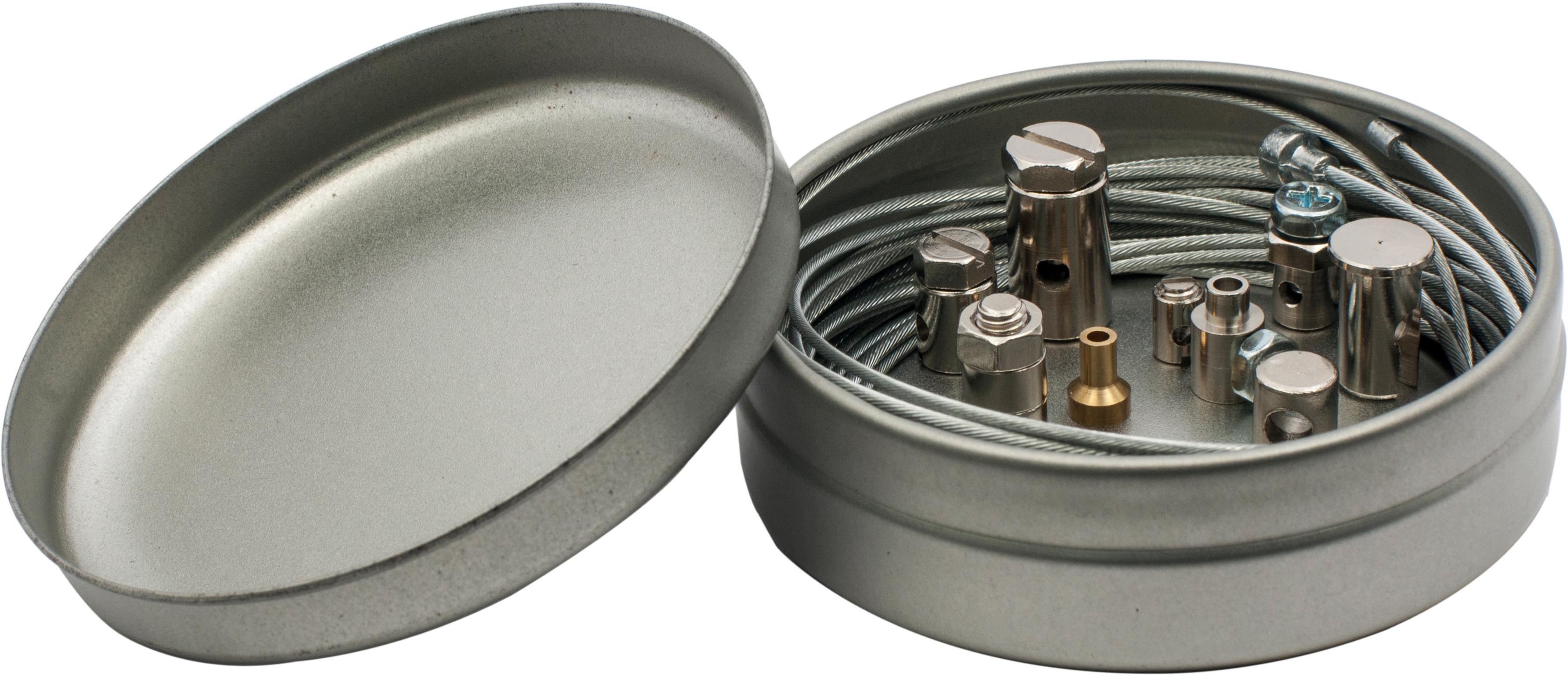 Halfords Motorcycle/Cycle Cable Repair Kit Halfords IE