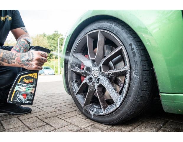 Meguiar's - Meguiar's Ultimate All Wheel Cleaner is one of
