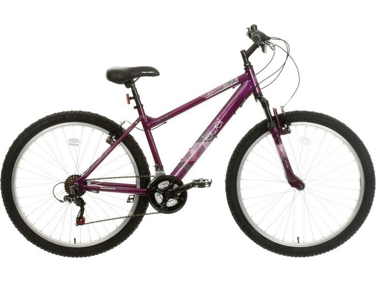 Apollo Jewel Womens Mountain Bike - Purple - S, M, L Frames