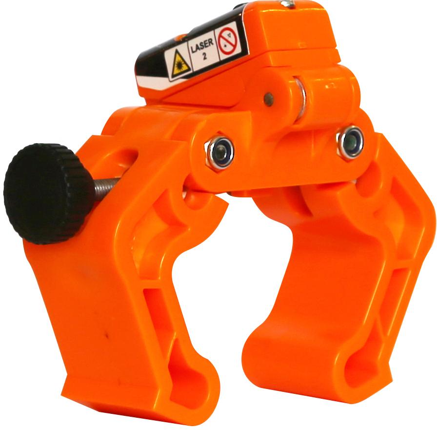 Tru-Tension Motorcycle Laser Aligner Halfords IE