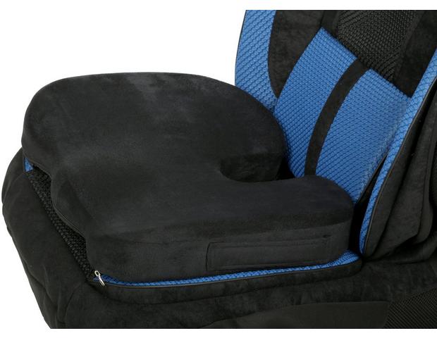 Car Seat Cushions, Coccyx Cushion