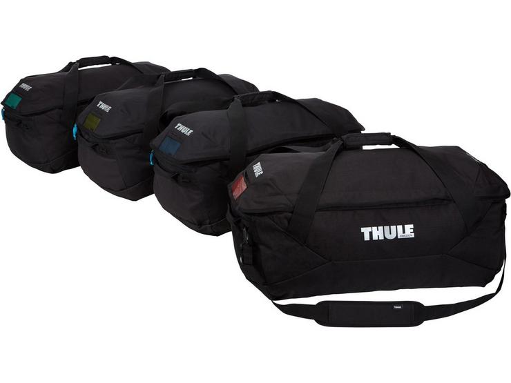 Thule GoPack Duffel Set - 4 Pack