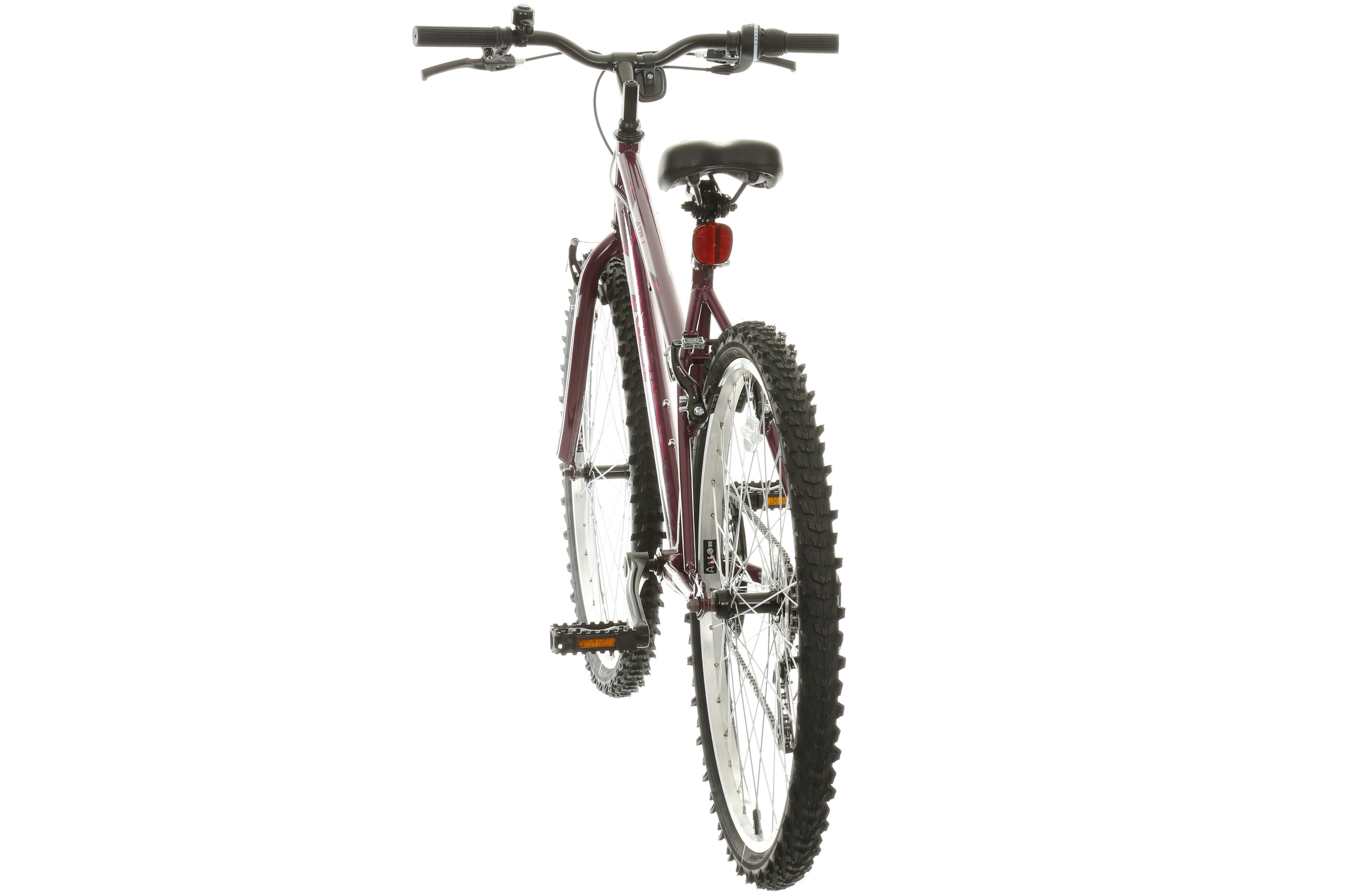 indi atb mountain bike