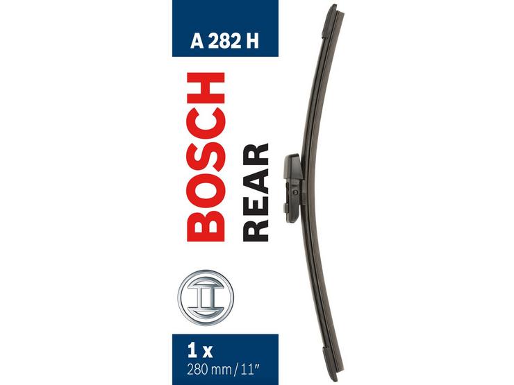 Bosch Rear Flat Wiper A282H