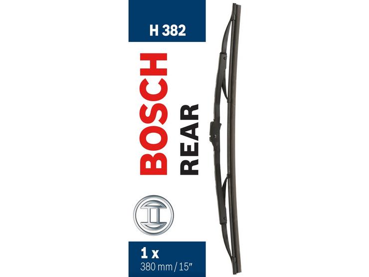 Bosch H382 Wiper Blade - Single