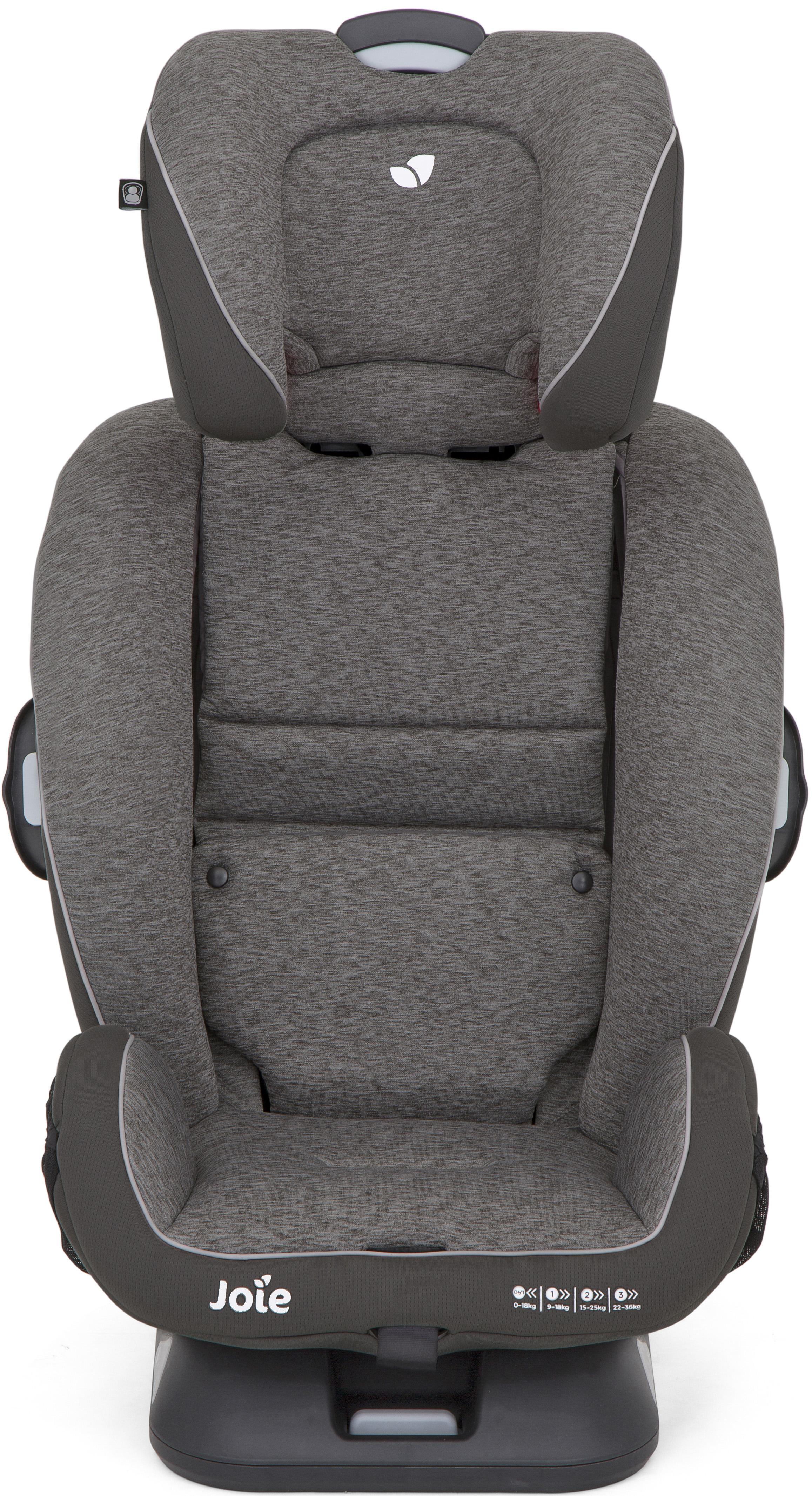 Joie Every Stage FX 0+/1/2/3 Child Car Seat Halfords IE