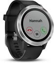Garmin Vivoactive 3 GPS Smartwatch with Heart Rate Monitor Halfords IE