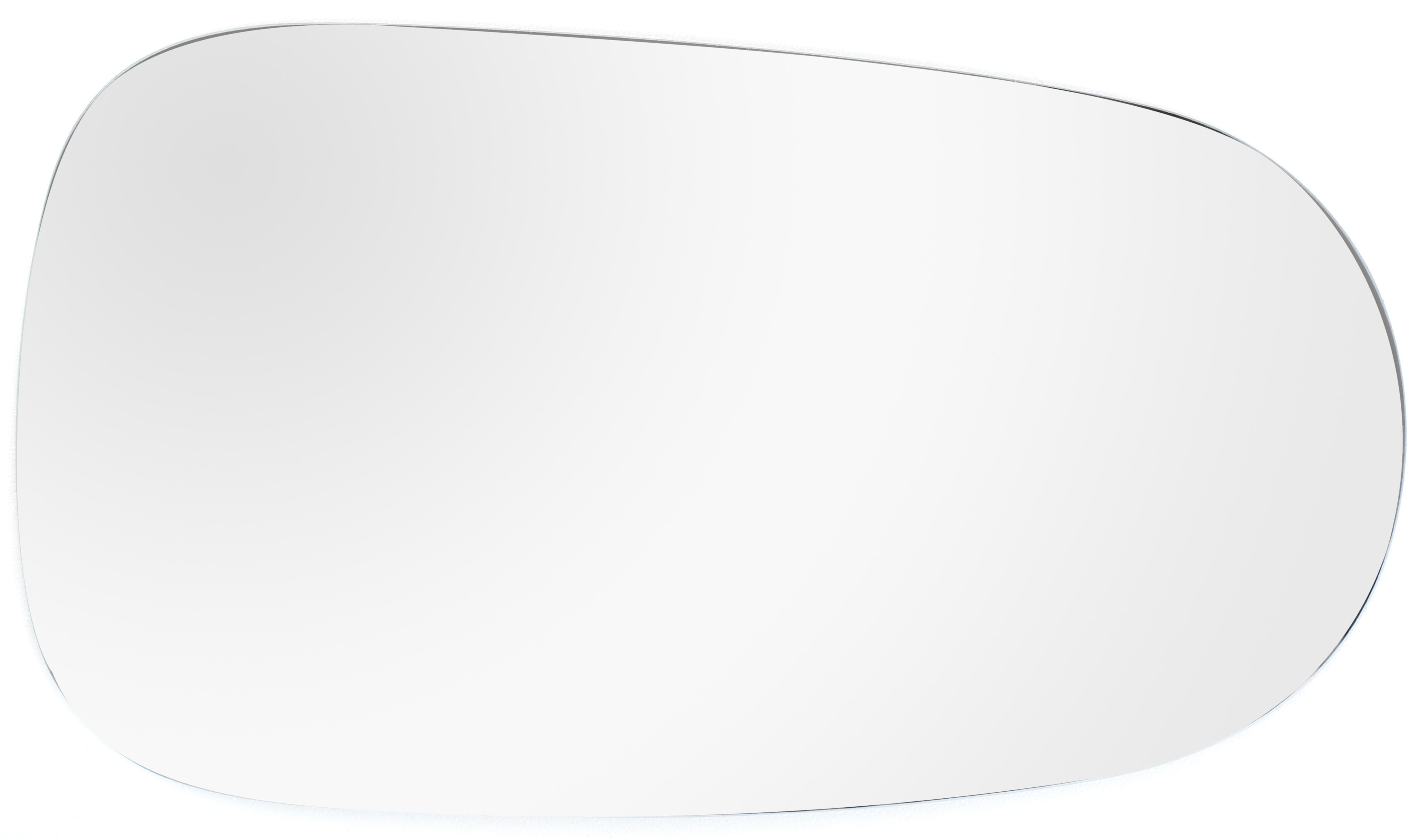 Halfords Standard Replacement Mirror Glass SR617 Halfords IE