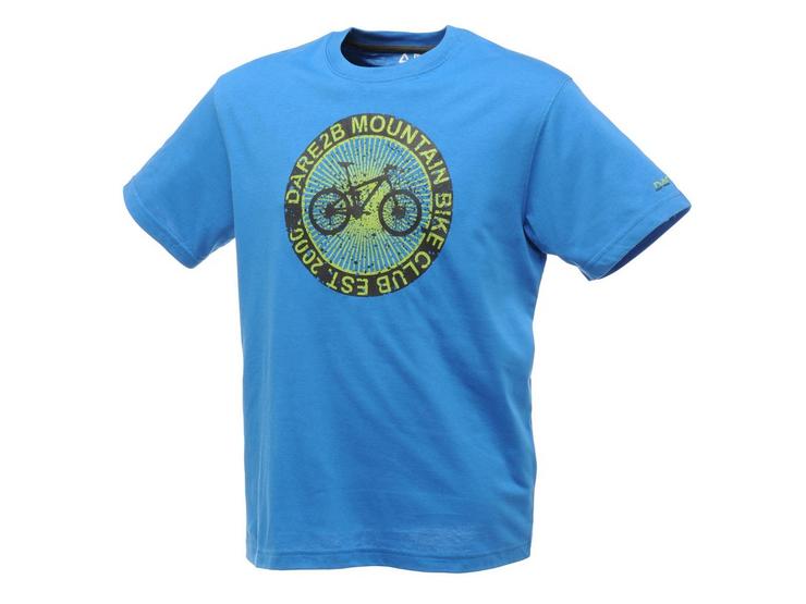 Dare 2b Bike Club T Shirt