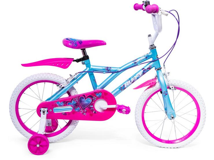 Huffy So Sweet Kids Bike - 16" Wheel