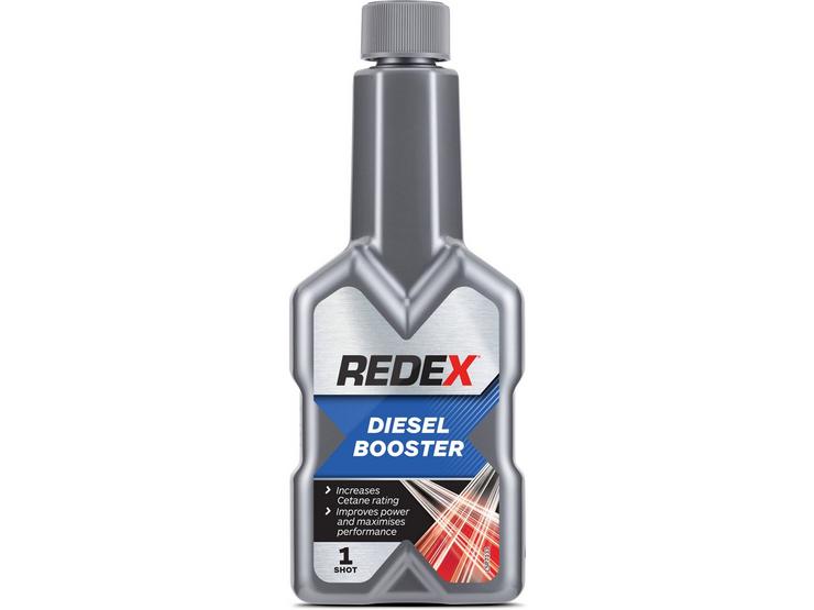 Redex Diesel Cetane Booster 250ml