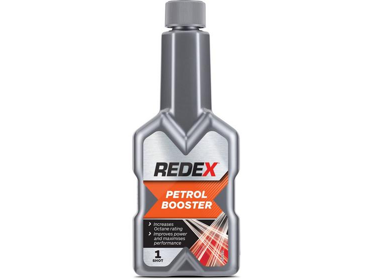 Redex Petrol Octane Booster - 250ML