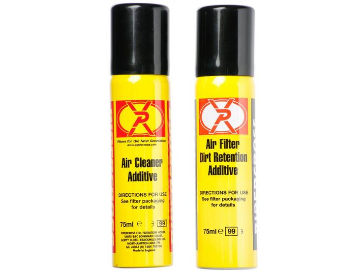 Pipercross Air Filter Cleaning Kit