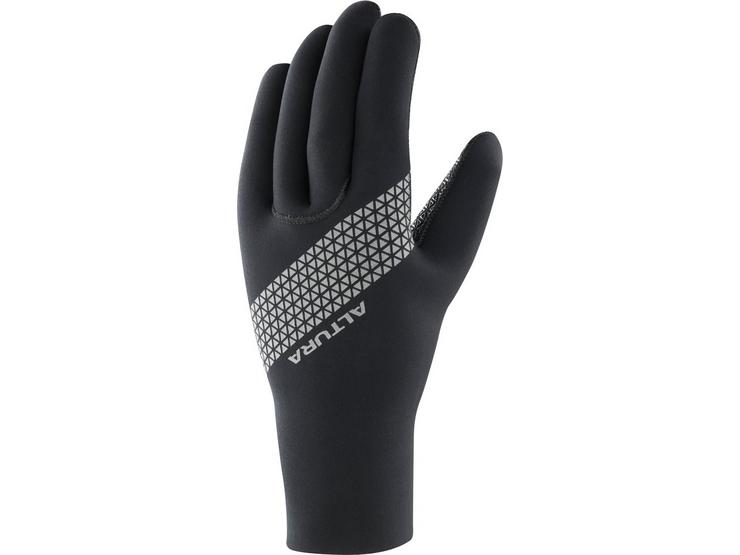 Altura Neoprene Glove Black - Medium