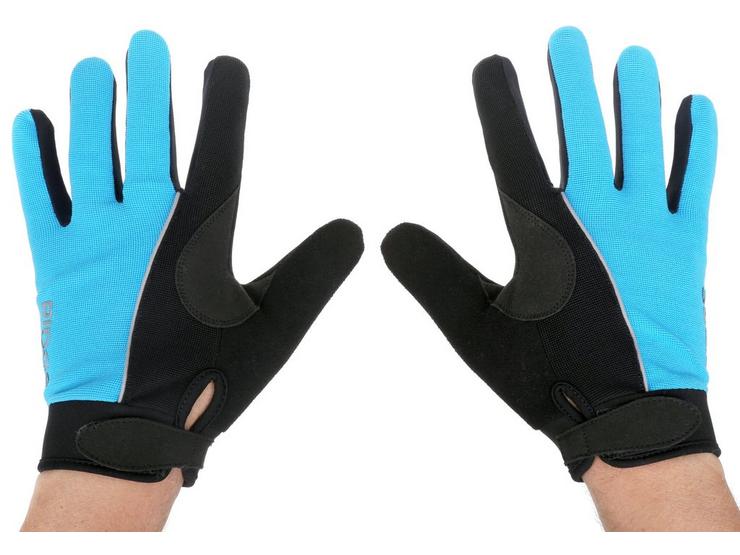 Ridge Lightweight Gloves Blue