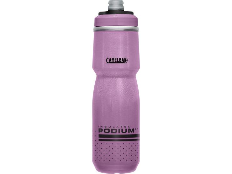 Camelbak Podium Chill Insulated Bottle Purple 710ml